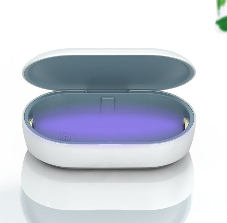 Multifunctional Intelligent UV Sterilization Disinfection