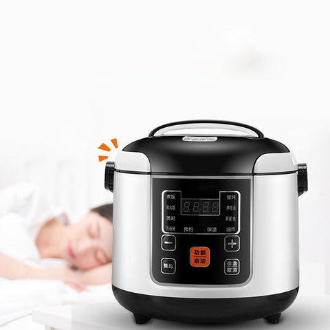 Desktop Ice Making Ice Crushing Cold Water Three-in-one 16kg Ice Maker