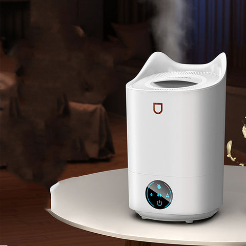 Desktop Ice Making Ice Crushing Cold Water Three-in-one 16kg Ice Maker