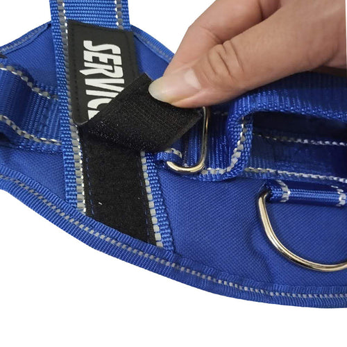 Outdoor Explosion-proof Okinawa Leash