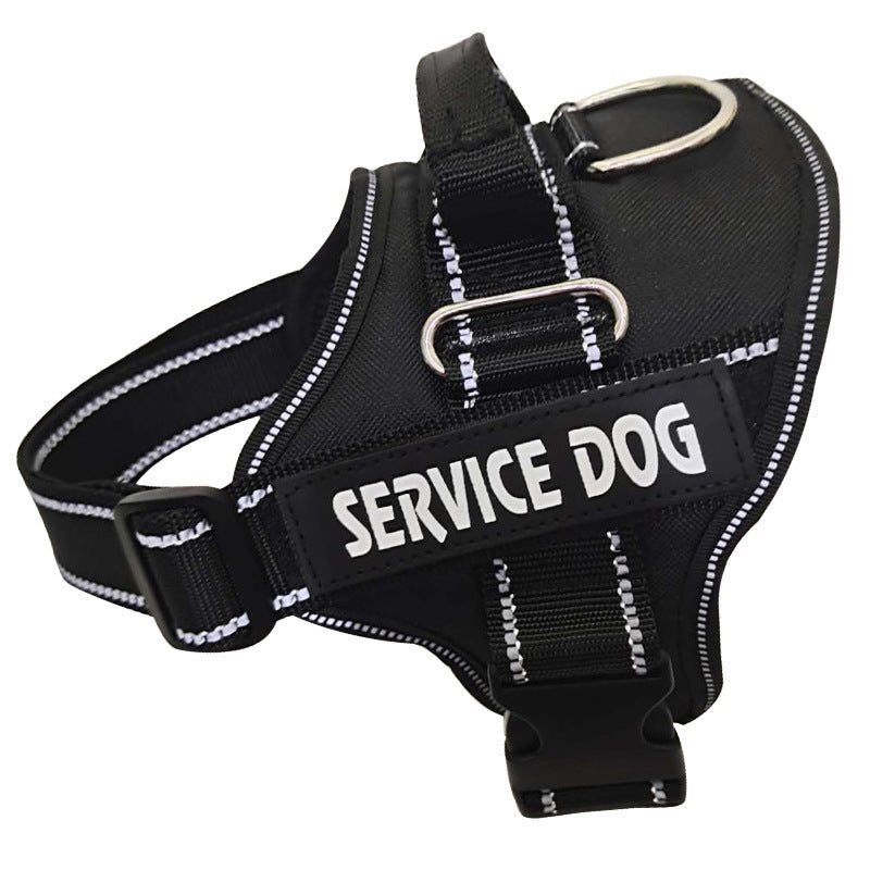 Outdoor Explosion-proof Okinawa Leash