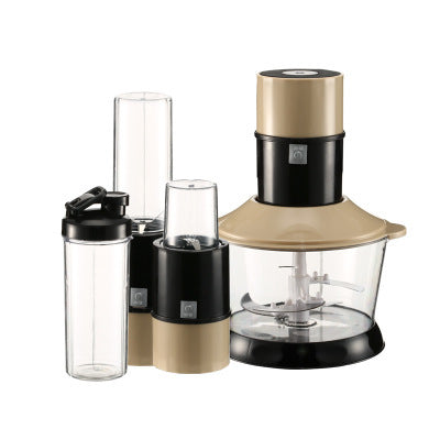 Xiangwei RG-311 & Rg-312 Household Oil Press