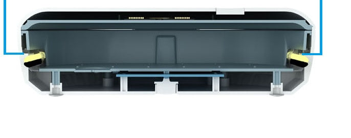 Multifunctional Intelligent UV Sterilization Disinfection