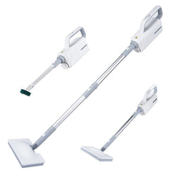 Household Multifunctional Electric Steam Mop Handheld Mopping Machine