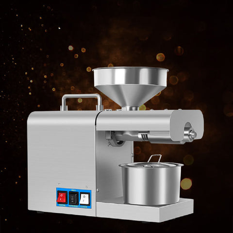 Small Portable Mixer