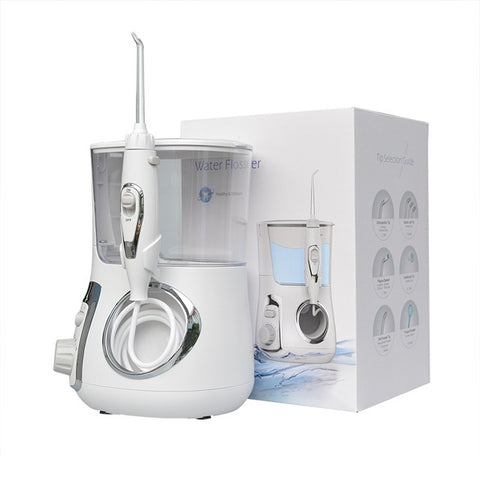 Desktop Ice Making Ice Crushing Cold Water Three-in-one 16kg Ice Maker