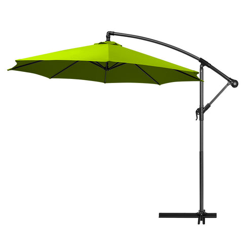 Outdoor 3-4 person one-touch quick-set tent, suitable for beach, fishing, family trips, picnics, parks, UV-resistant with sunsha