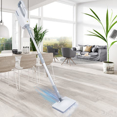 Household Multifunctional Electric Steam Mop Handheld Mopping Machine